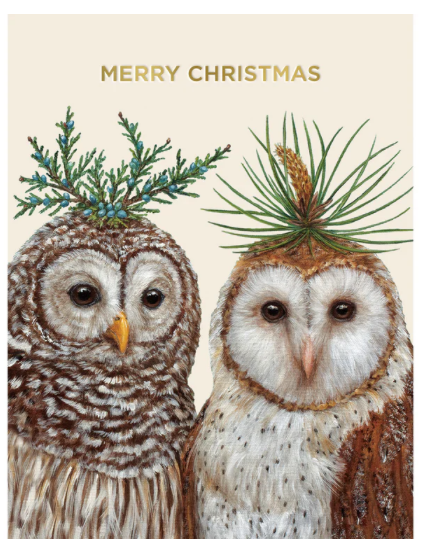 Hester & Cook Greeting Card