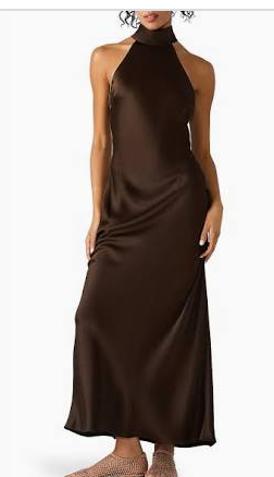 Steve Madden Lara Dress