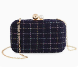 Shiraleah Mabel Minaudière Purse