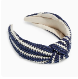 Shiraleah Knotted Headband