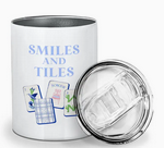 Toss Insulated Everything Tumbler