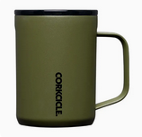 Corkcicle Mug
