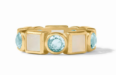 Julie Vos Jolie Ring