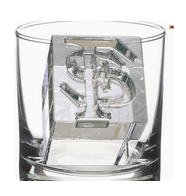 Team Ice Collegiate Ice Molds