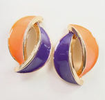 Caroline Hill Cora Game Day Earrings