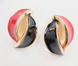 Caroline Hill Cora Game Day Earrings