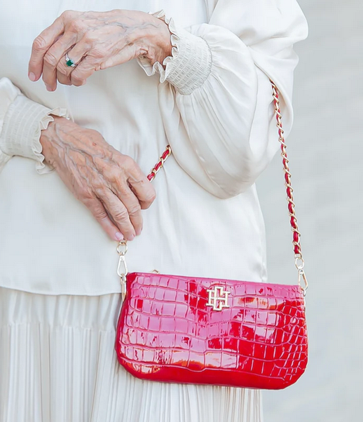 Caroline Hill Livi Crossbody