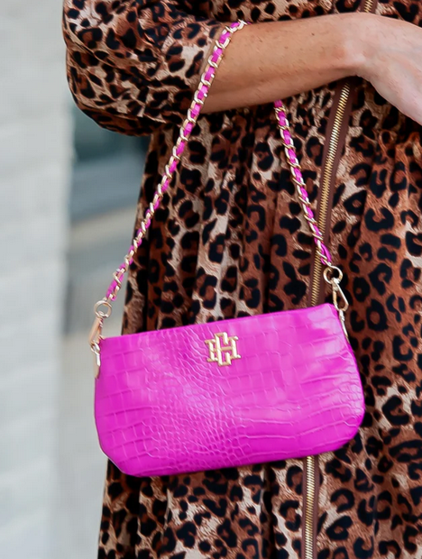 Caroline Hill Livi Crossbody