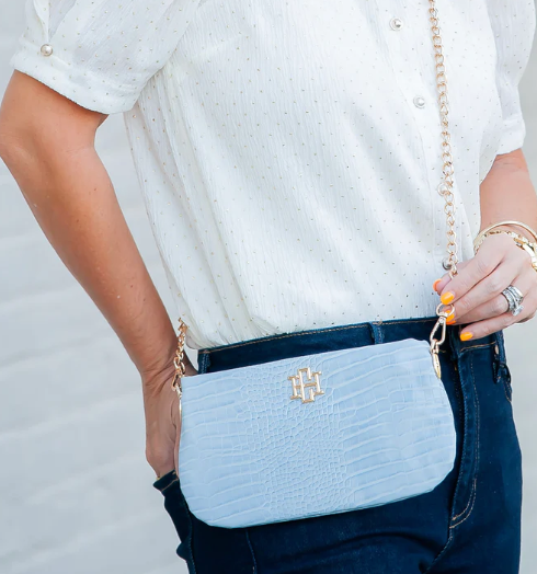 Caroline Hill Livi Crossbody