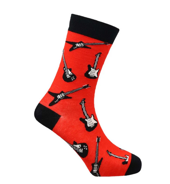 Sexy Socks Crew Socks