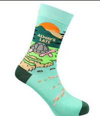 Sexy Socks Crew Socks