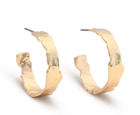 Leslie Curtis Wendolyn Earrings