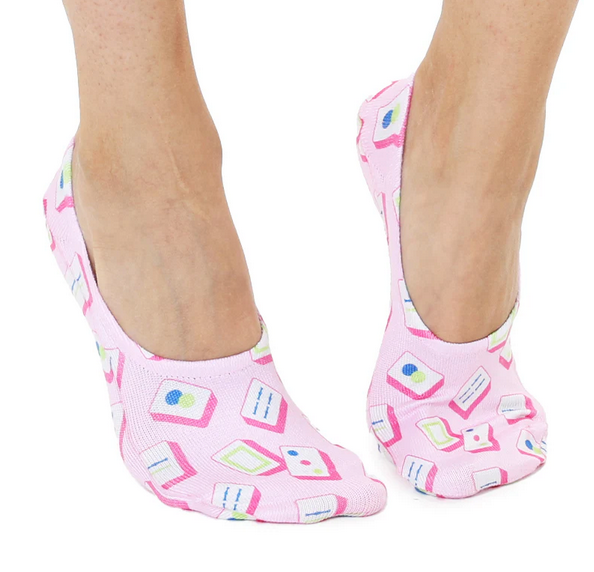 Living Royal Liner Socks