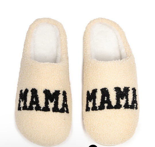 Living Royal Slippers