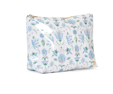 TRVL Luxe Gloss Trio Bags
