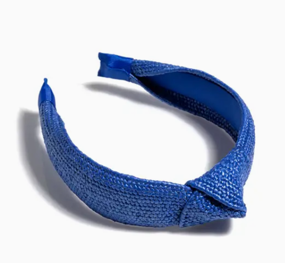 Shiraleah Knotted Headband