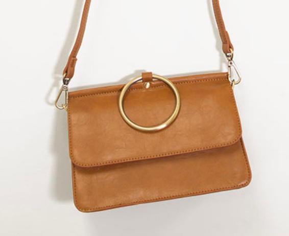 Joy Susan Aria Ring Bag