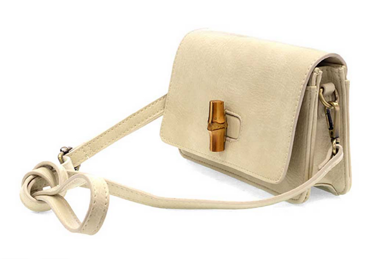 Joy Susan Bonnie Mini Organizer Crossbody