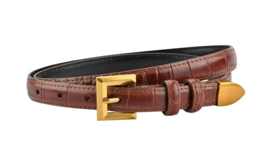 Accessory Concierge Empire Belt