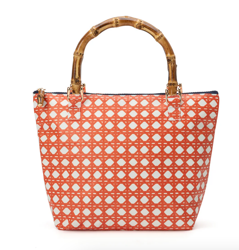 Bourbon & Bamboo The Perfect Bag