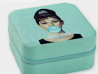 Toss Designs Travel Jewelry Box