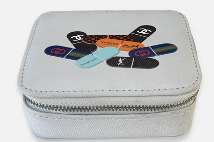 Toss Designs Pill Organizer