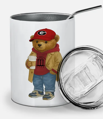 Toss Insulated Everything Tumbler