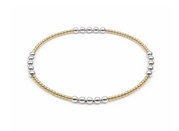 Erin Gray The Hamptons Gold Bracelet