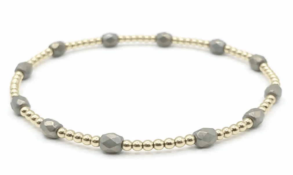 Erin Gray Key West Bracelet