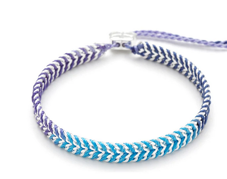 Boho Betty Iztac Bracelet