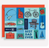 Paper Source Greeting Card