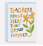 Paper Source Greeting Card