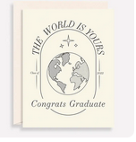 Paper Source Greeting Card
