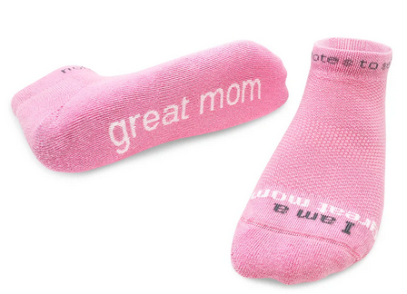 Notes to Self Socks