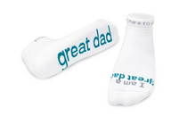 Notes to Self Socks