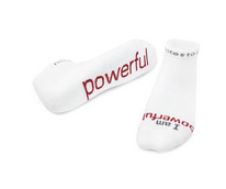 Notes to Self Socks