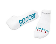 Notes to Self Socks