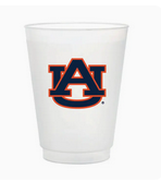 Valiant Gifts Frosted Flex Cups 8pk