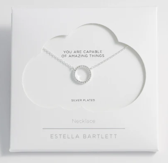 Estella Bartlett Necklace