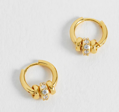 Estella Bartlett Earrings