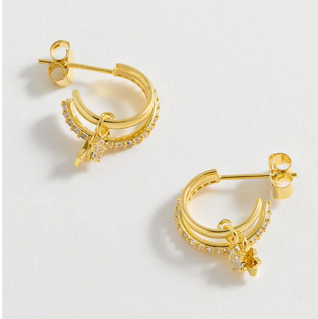 Estella Bartlett Earrings