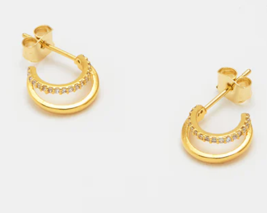Estella Bartlett Earrings