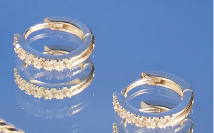 Estella Bartlett Earrings