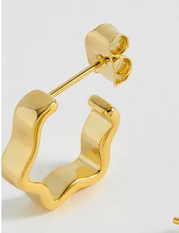 Estella Bartlett Earrings