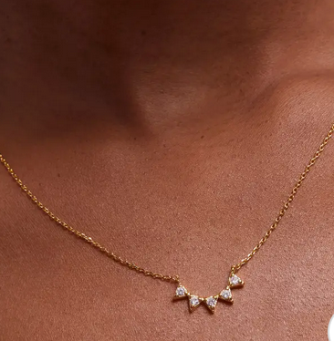 Estella Bartlett Necklace