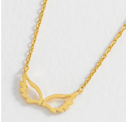Estella Bartlett Necklace