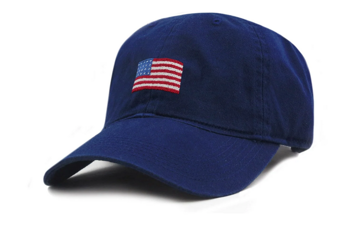 Smathers & Branson Small Fit Baseball Hat