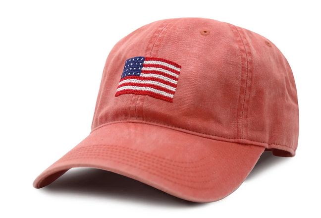 Smathers & Branson Small Fit Baseball Hat