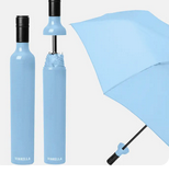 Vinrella Wine Bottle Umbrella