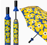 Vinrella Wine Bottle Umbrella